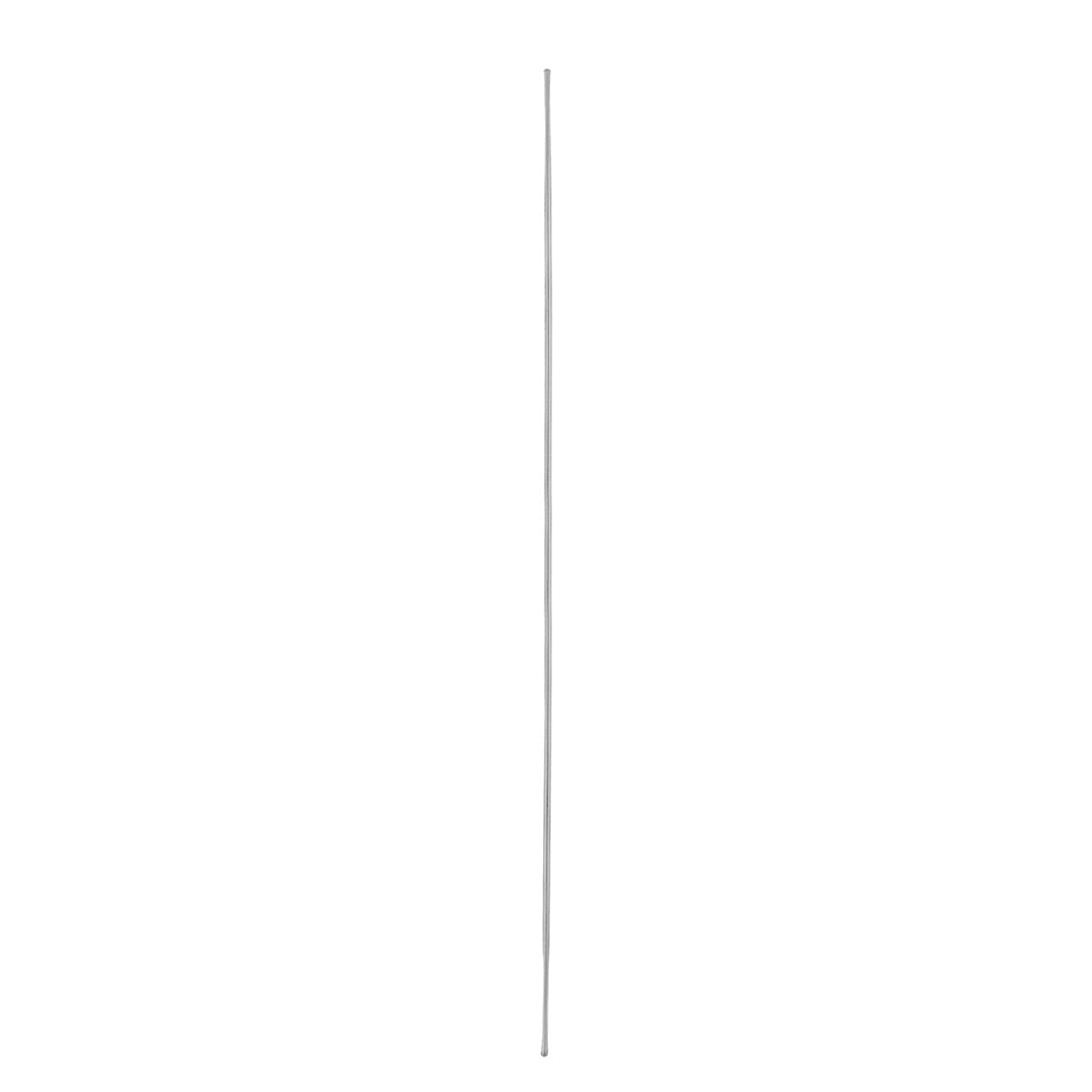 Knopfsonde, 13 cm 1 mm 20.104.13 – Dewimed Medizintechnik GmbH, Sonstige chirurgische Instrumente