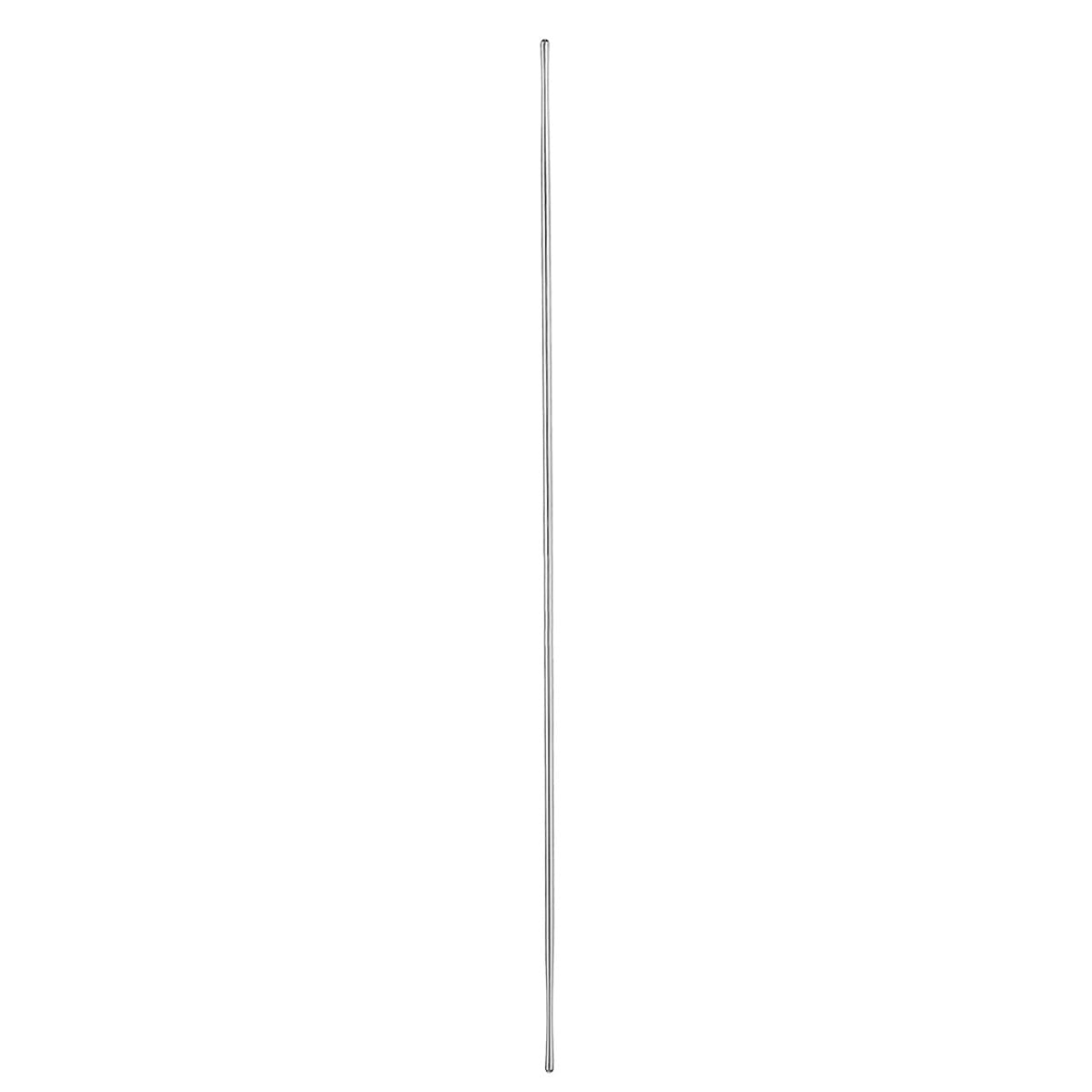 Knopfsonde, 16,5 cm 1,5 mm 20.105.16 – Dewimed Medizintechnik GmbH, Sonstige chirurgische Instrumente