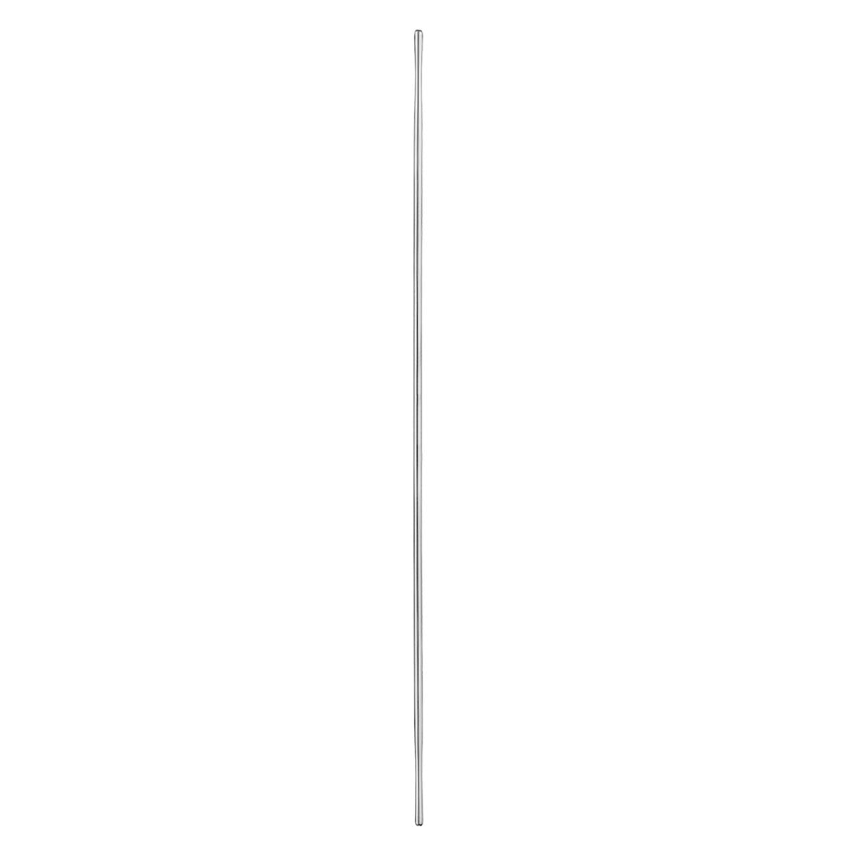 Knopfsonde, 14,5 cm 2 mm 20.106.14 – Dewimed Medizintechnik GmbH, Sonstige chirurgische Instrumente