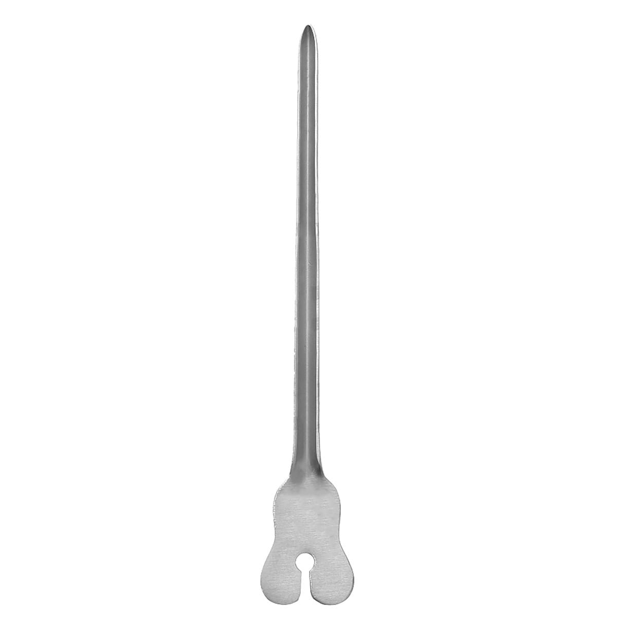Hohlsonde, 16 cm 20.110.16 – Dewimed Medizintechnik GmbH, Sonstige chirurgische Instrumente