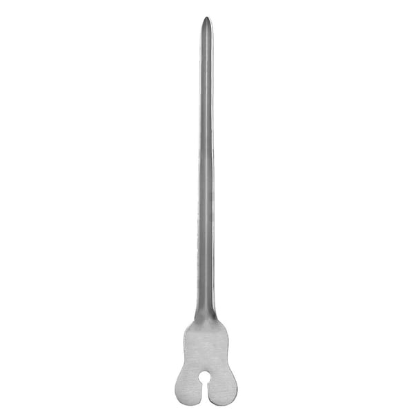 Hohlsonde, 20 cm 20.110.20