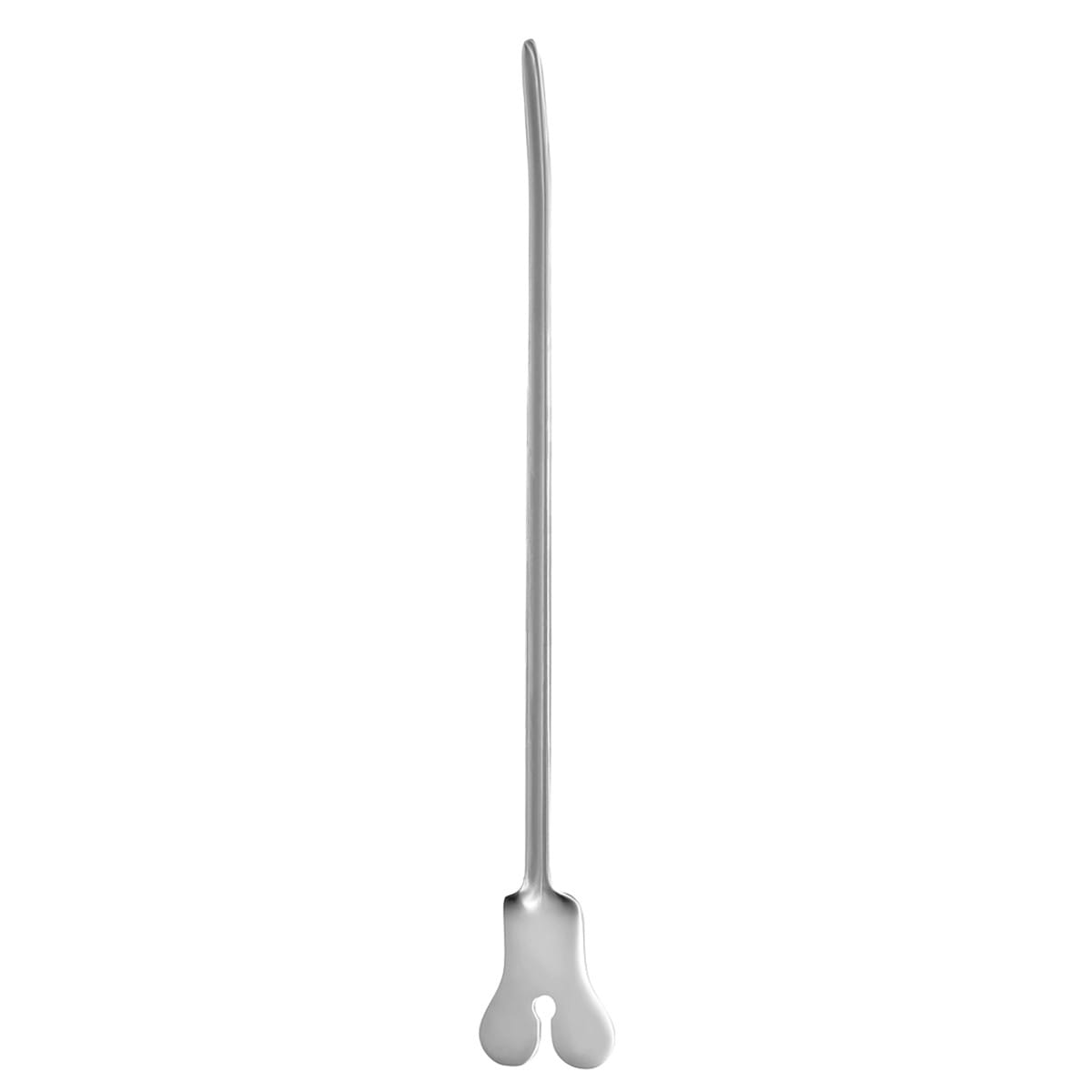 DOYEN, Hohlsonde, 14,5 cm 20.111.14 – Dewimed Medizintechnik GmbH, Sonstige chirurgische Instrumente