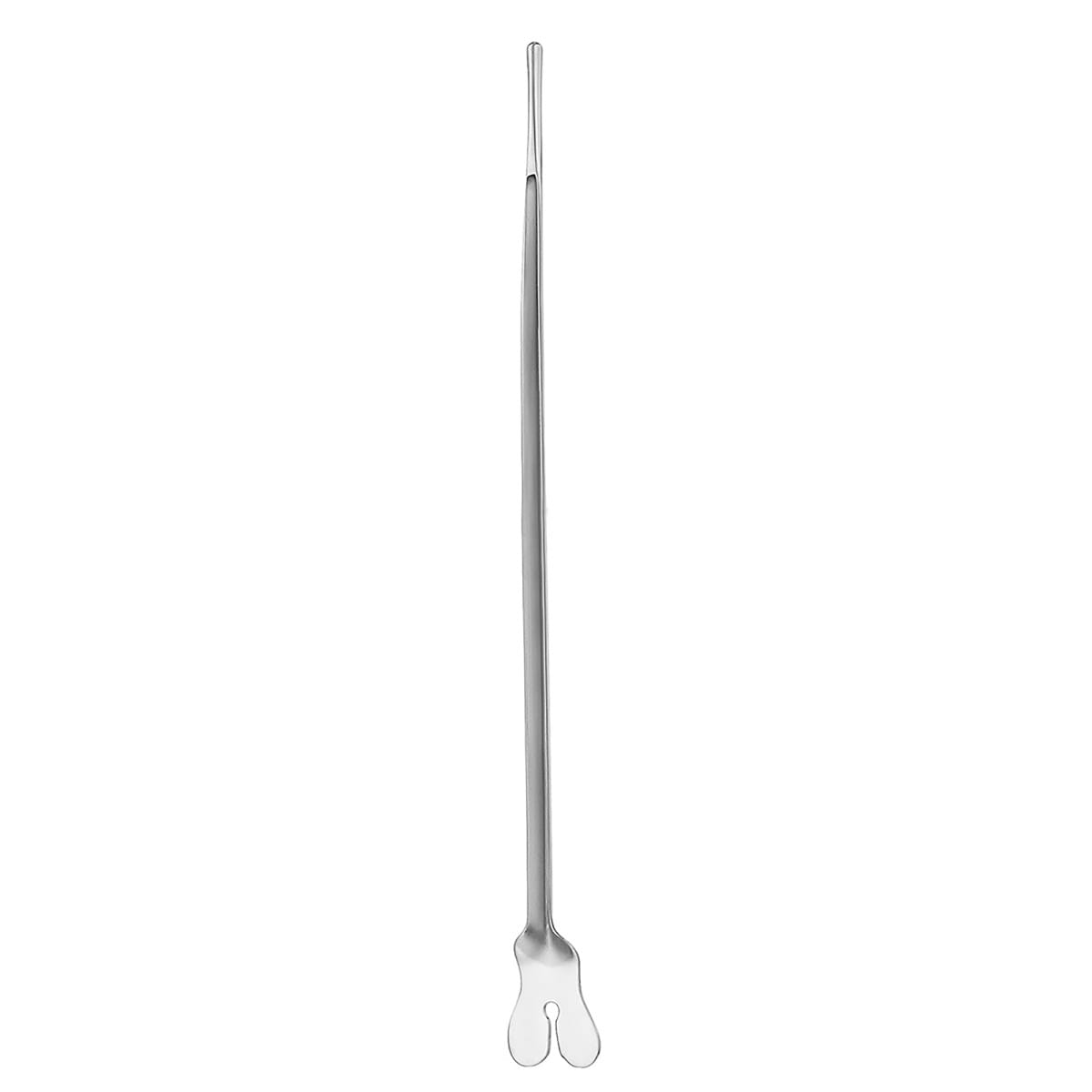 Hohlsonde, 16 cm geknöpft 20.112.16 – Dewimed Medizintechnik GmbH, Sonstige chirurgische Instrumente