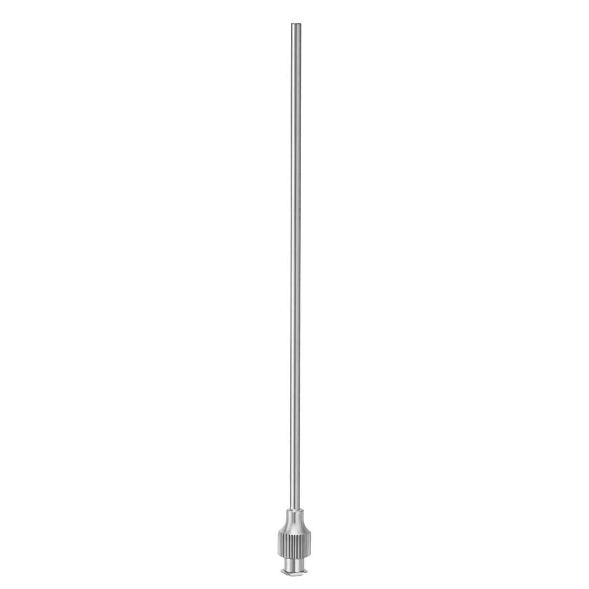 SCHMID, Gefaesskanuele, 3 mm biegsam 20.170.03 – Dewimed Medizintechnik GmbH, Sonstige chirurgische Instrumente