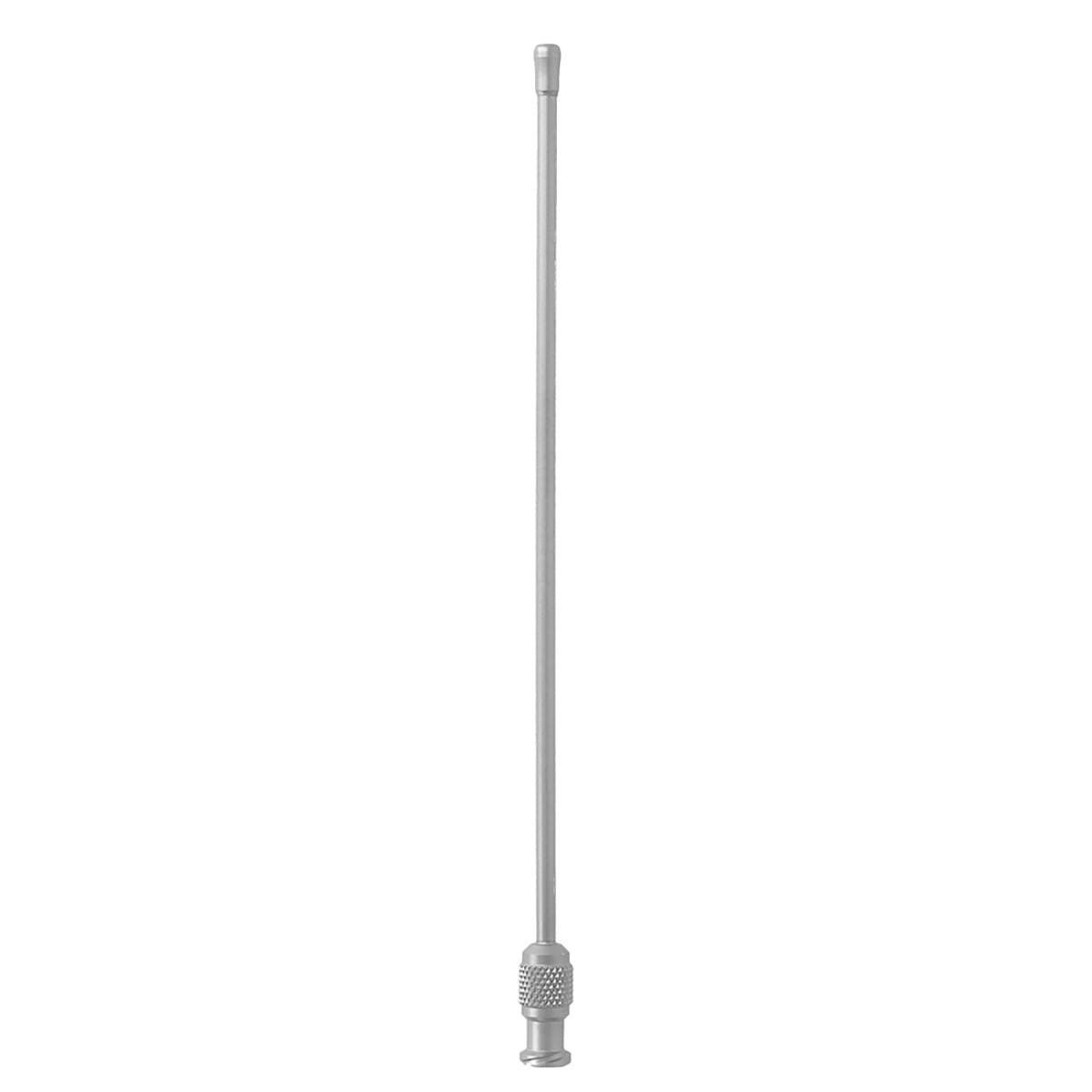 SCHMID, Gefaesskanuele, 4 mm biegsam 20.170.04 – Dewimed Medizintechnik GmbH, Sonstige chirurgische Instrumente