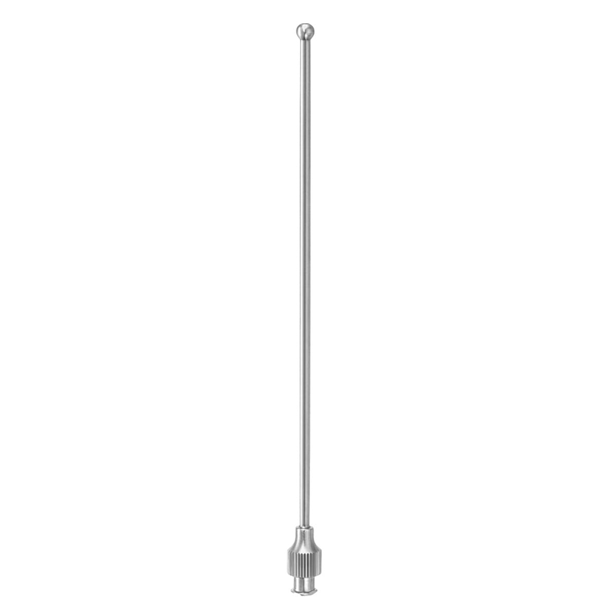 SCHMID, Gefaesskanuele, 5 mm biegsam 20.170.05 – Dewimed Medizintechnik GmbH, Sonstige chirurgische Instrumente