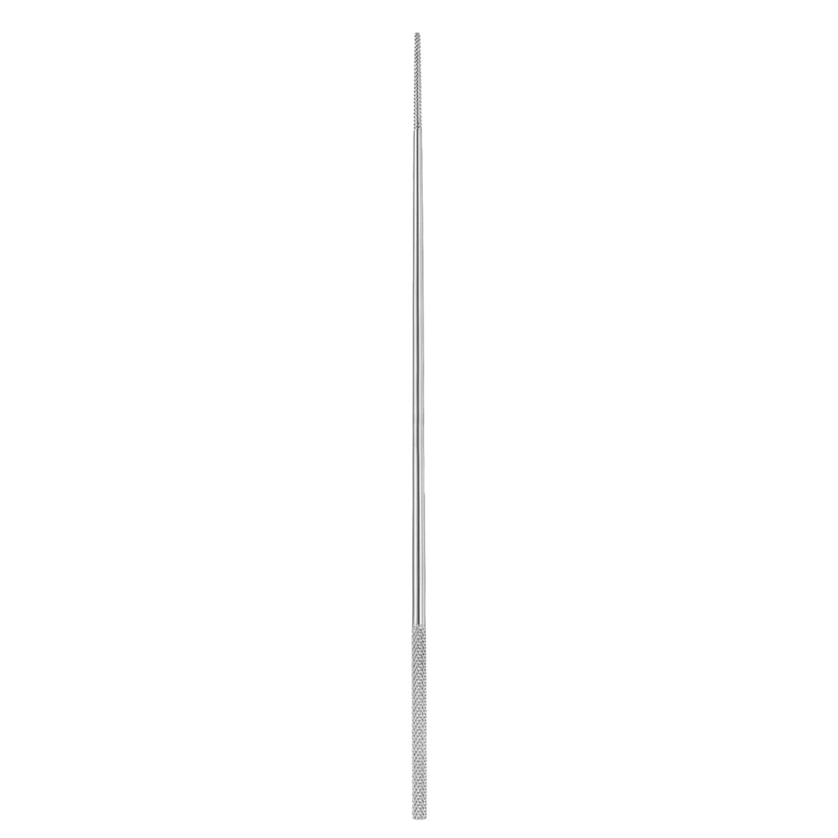 FARREL, Wattetraeger, 14 cm mit Gewinde 20.270.14 – Dewimed Medizintechnik GmbH, Sonstige chirurgische Instrumente