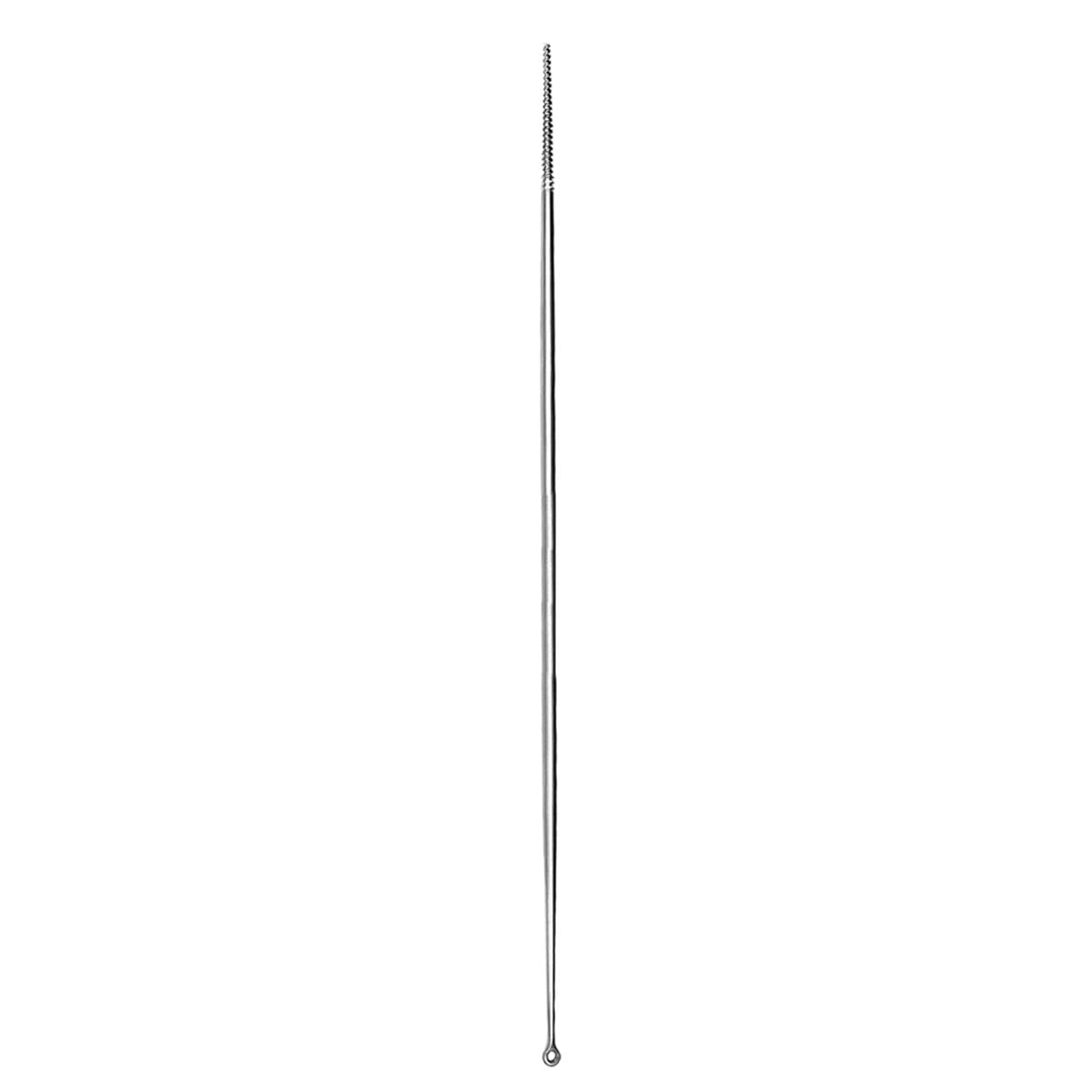 UCKERMANN, Wattetraeger, 15 cm – Dewimed Medizintechnik GmbH, Chirurgische Instrumente