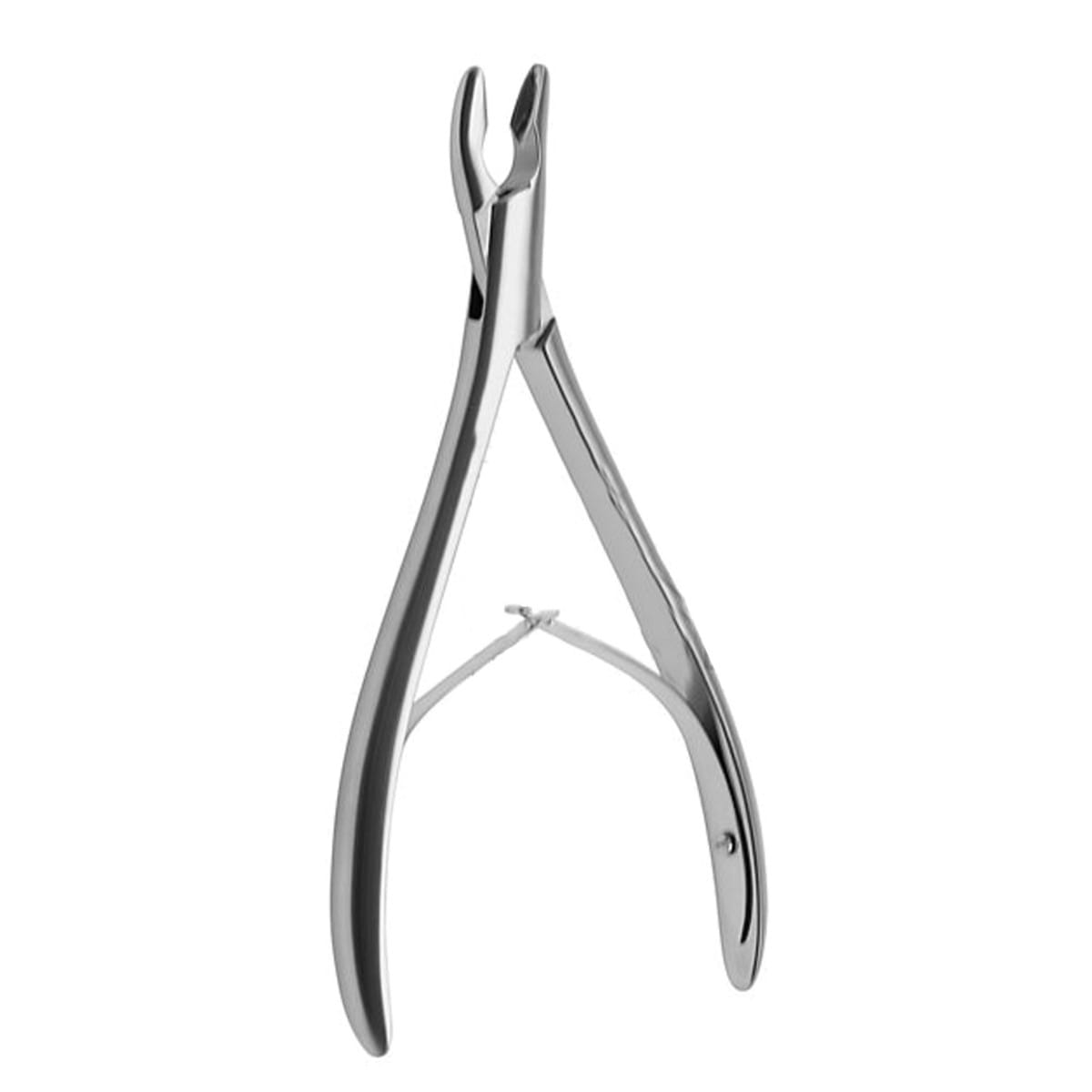 BANE, Hohlmeisselzange, 18 cm – Dewimed Medizintechnik GmbH, Chirurgische Instrumente