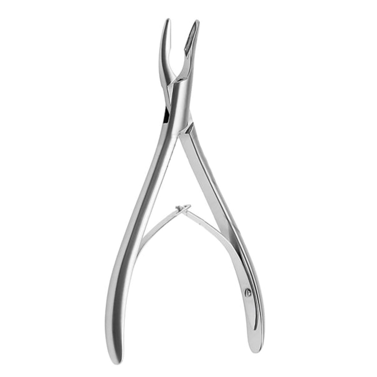 BEYER, Hohlmeisselzange, 17,5 cm Box-Lock – Dewimed Medizintechnik GmbH, Chirurgische Instrumente