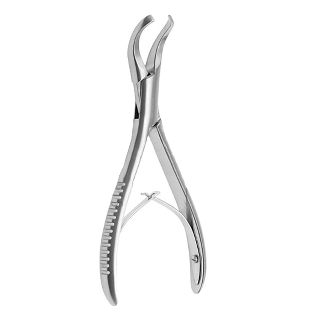 CLEVELAND-GARDNER, Knochensplitterzange, 16 cm Maulbreite 4 mm Fig. 6A – Dewimed Medizintechnik GmbH, Chirurgische Instrumente