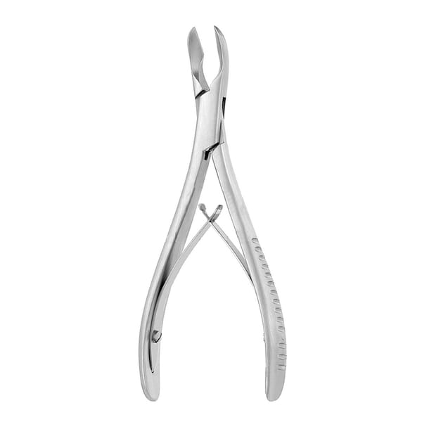 CLEVELAND, Knochensplitterzange, 14 cm Fig. 5S