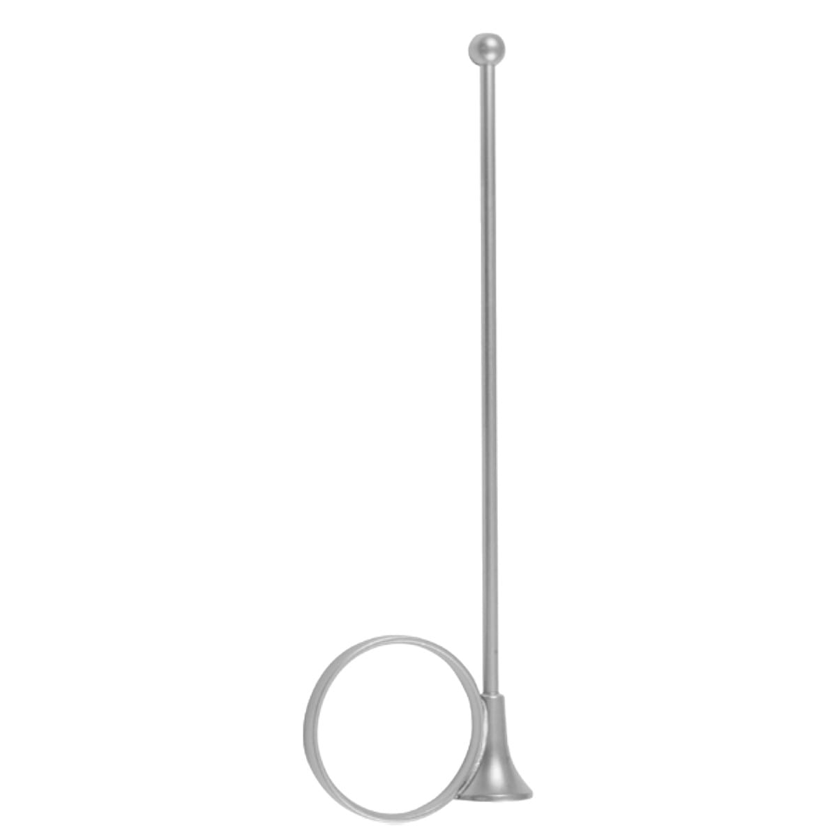 Kanuele, 18 cm zur Pudendus Anaesthesiekomplett mit Nadel – Dewimed Medizintechnik GmbH, Anästhetika zur Injektion