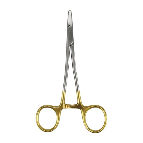 CONVERSE, Nadelhalter, 13 cm Teilung 0,2 mm TC