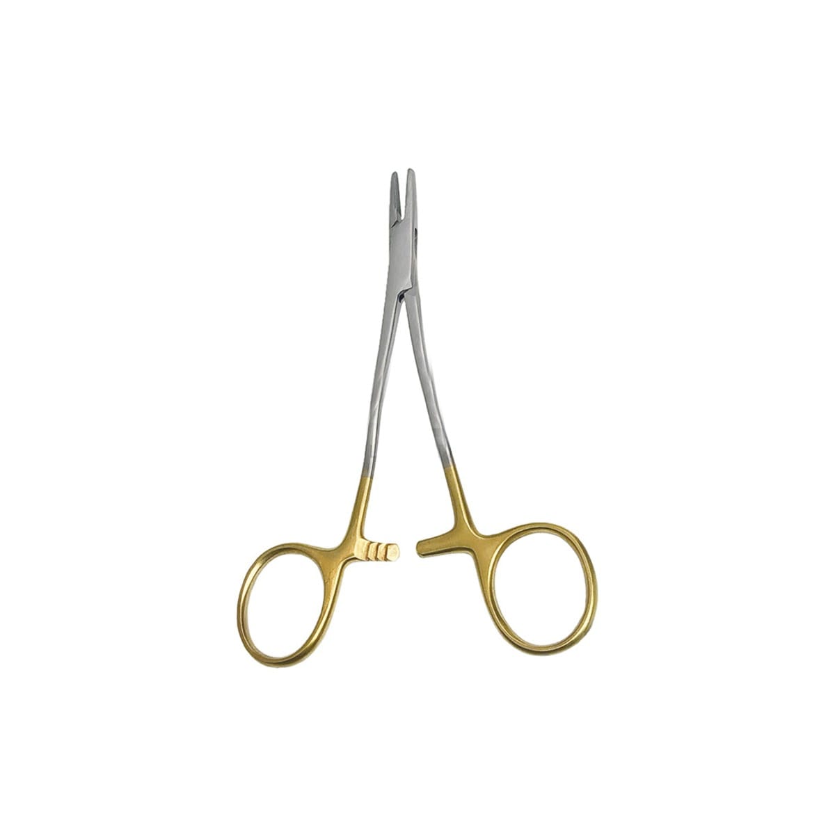 KILNER, Nadelhalter, 13,5 cm TC – Dewimed Medizintechnik GmbH, Chirurgische Instrumente