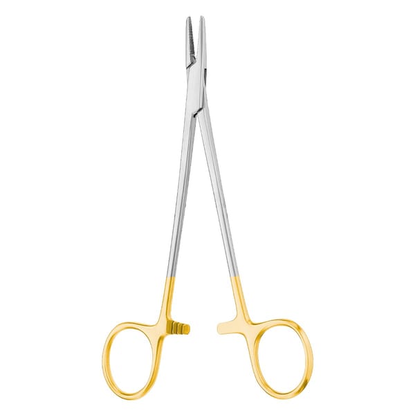 CRILE WOOD, Nadelhalter, 18 cm TC