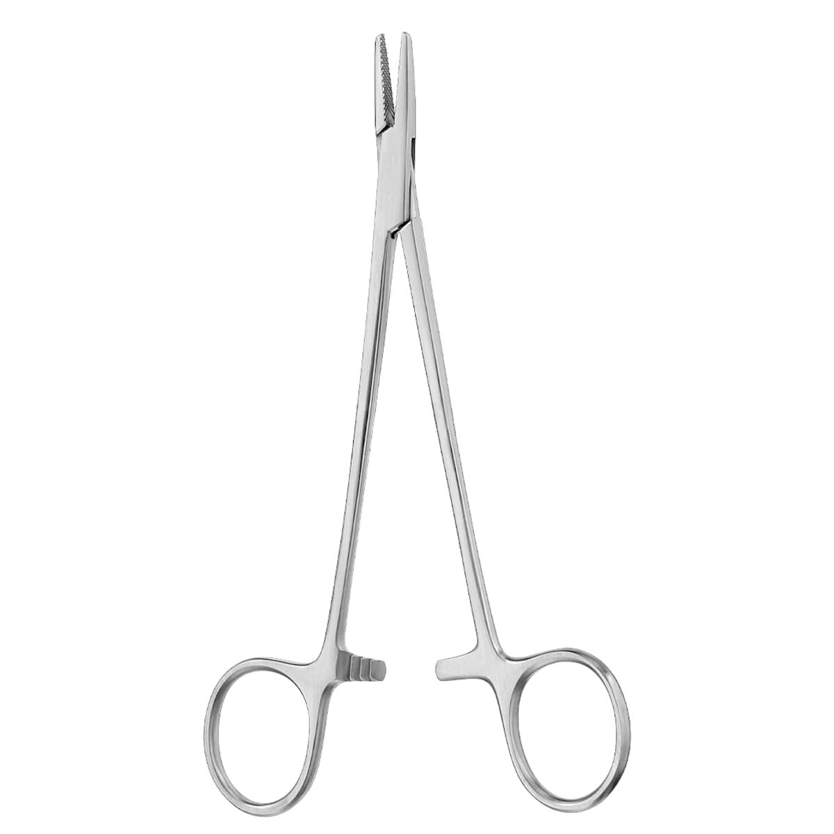 CRILE MURRAY, Nadelhalter, 15 cm – Dewimed Medizintechnik GmbH, Chirurgische Instrumente