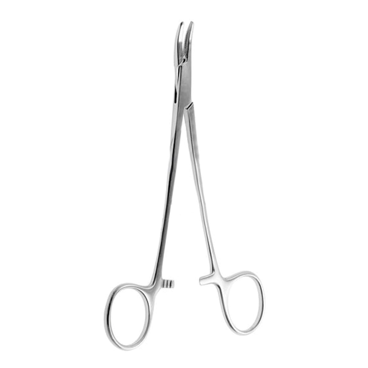 MAYO HEGAR, Nadelhalter, 20 cm – Dewimed Medizintechnik GmbH, Chirurgische Instrumente