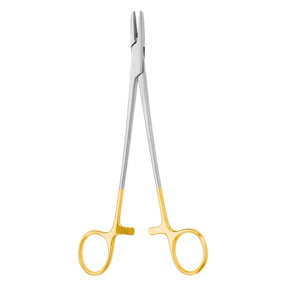 MAYO HEGAR, Nadelhalter, 24 cm TC – Dewimed Medizintechnik GmbH, Chirurgische Instrumente