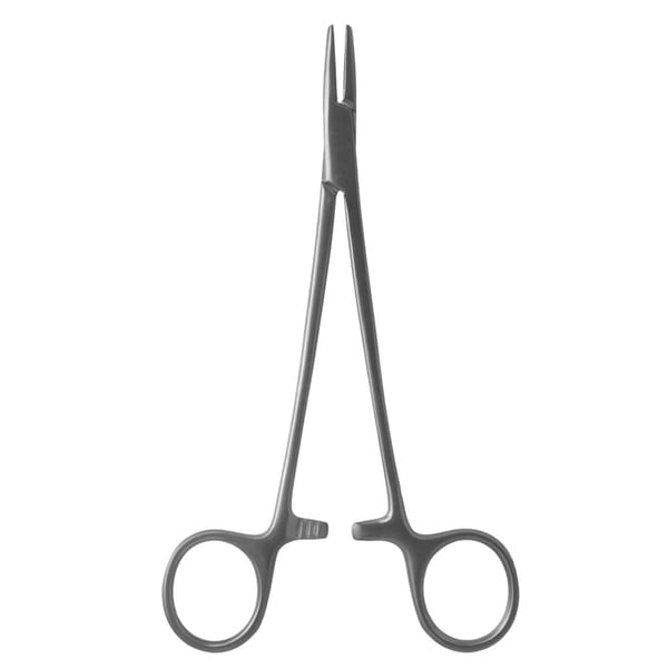 MAYO HEGAR, Nadelhalter, 16 cm