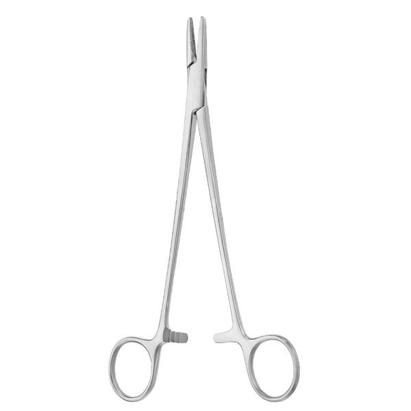 MAYO HEGAR, Nadelhalter, 18 cm