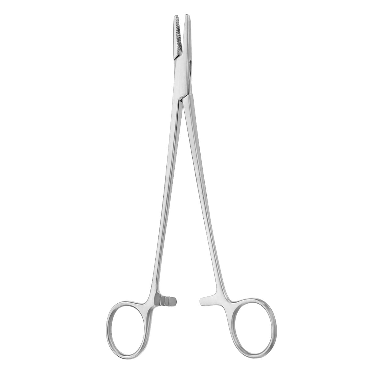 MAYO HEGAR, Nadelhalter, 20 cm – Dewimed Medizintechnik GmbH, Chirurgische Instrumente