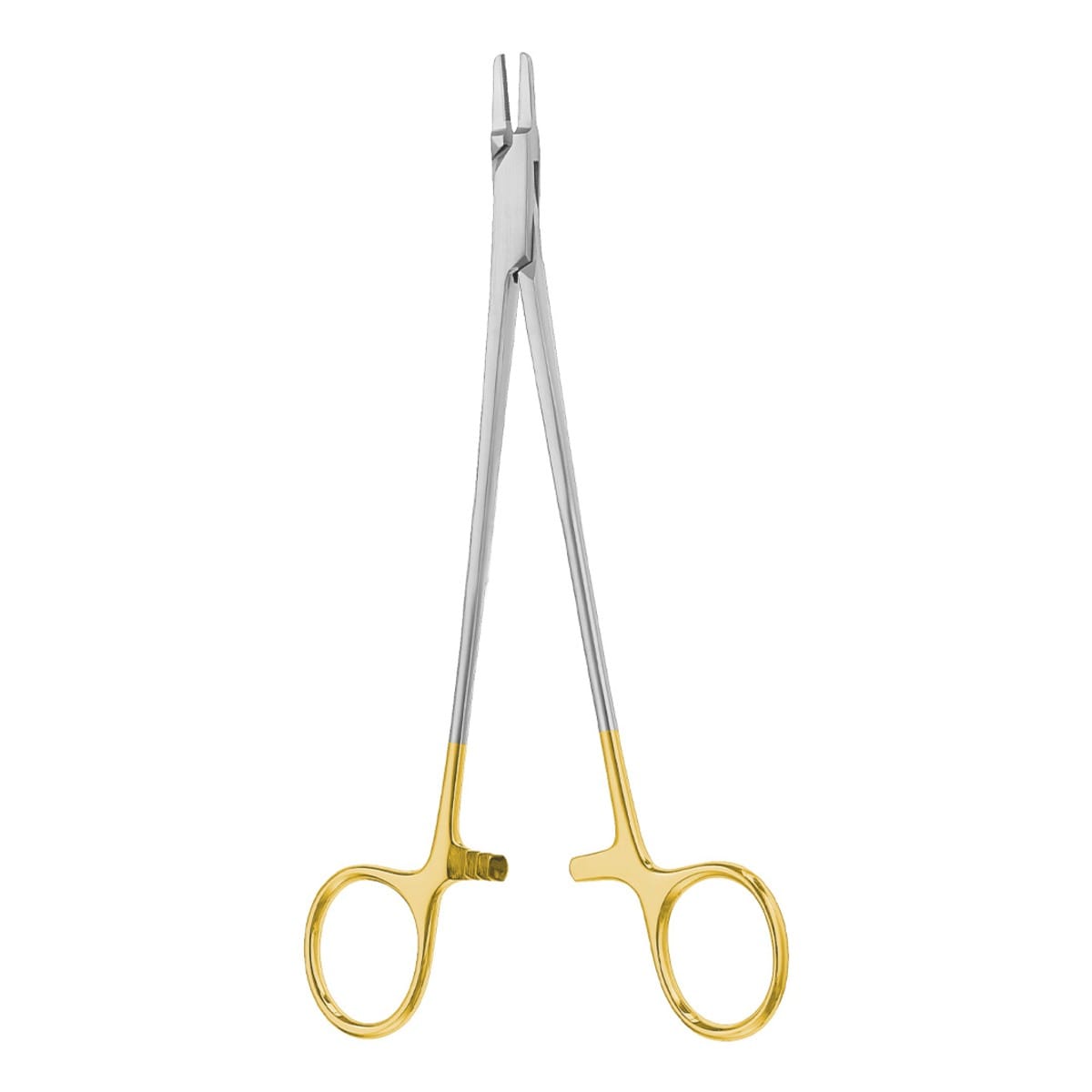RYDER, Nadelhalter, 1,2 mm TC – Dewimed Medizintechnik GmbH, Chirurgische Instrumente