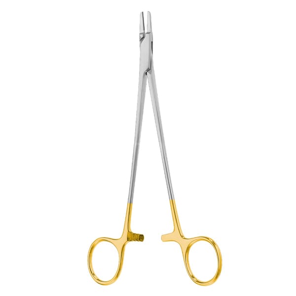 RYDER, Nadelhalter, 18 cm TC