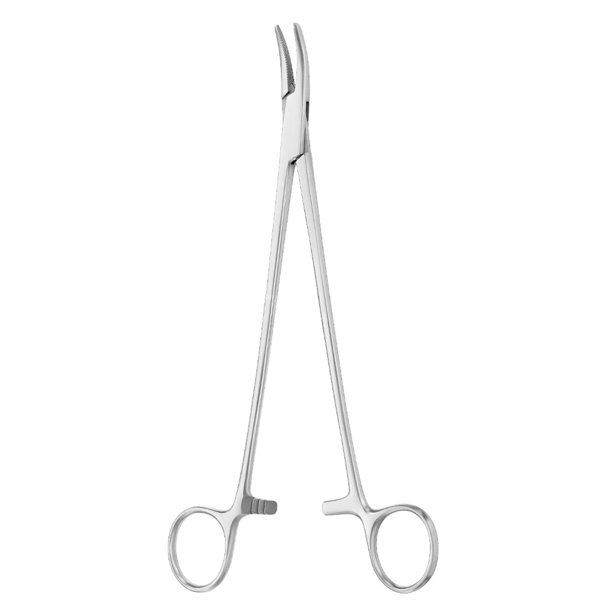 HEANEY, Nadelhalter, 21 cm – Dewimed Medizintechnik GmbH, Chirurgische Instrumente