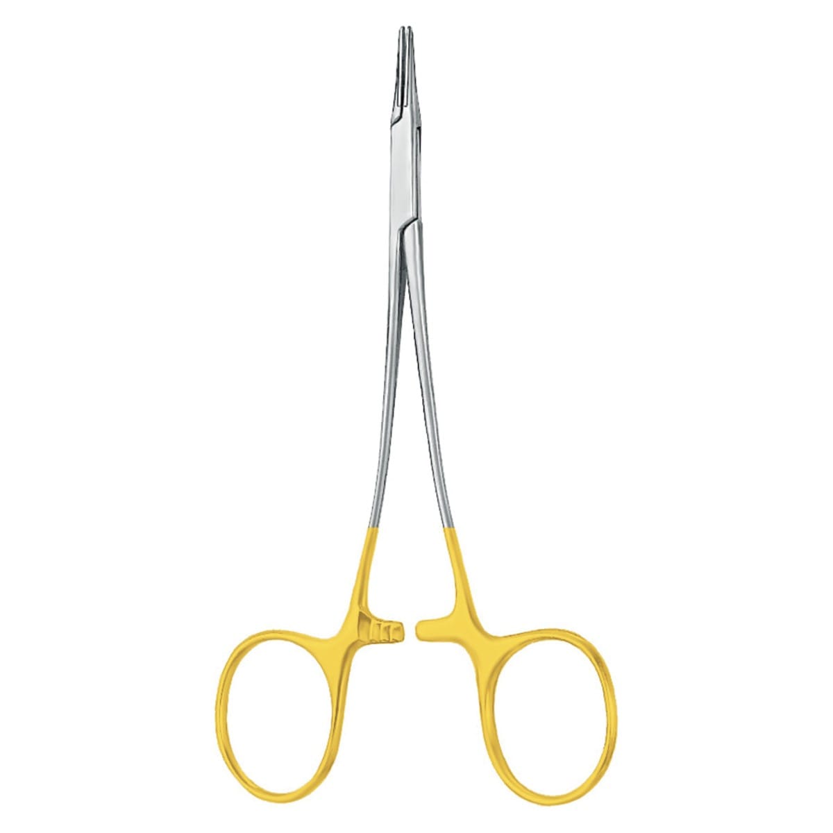 HEGAR, Nadelhalter, 20 cm TC – Dewimed Medizintechnik GmbH, Chirurgische Instrumente