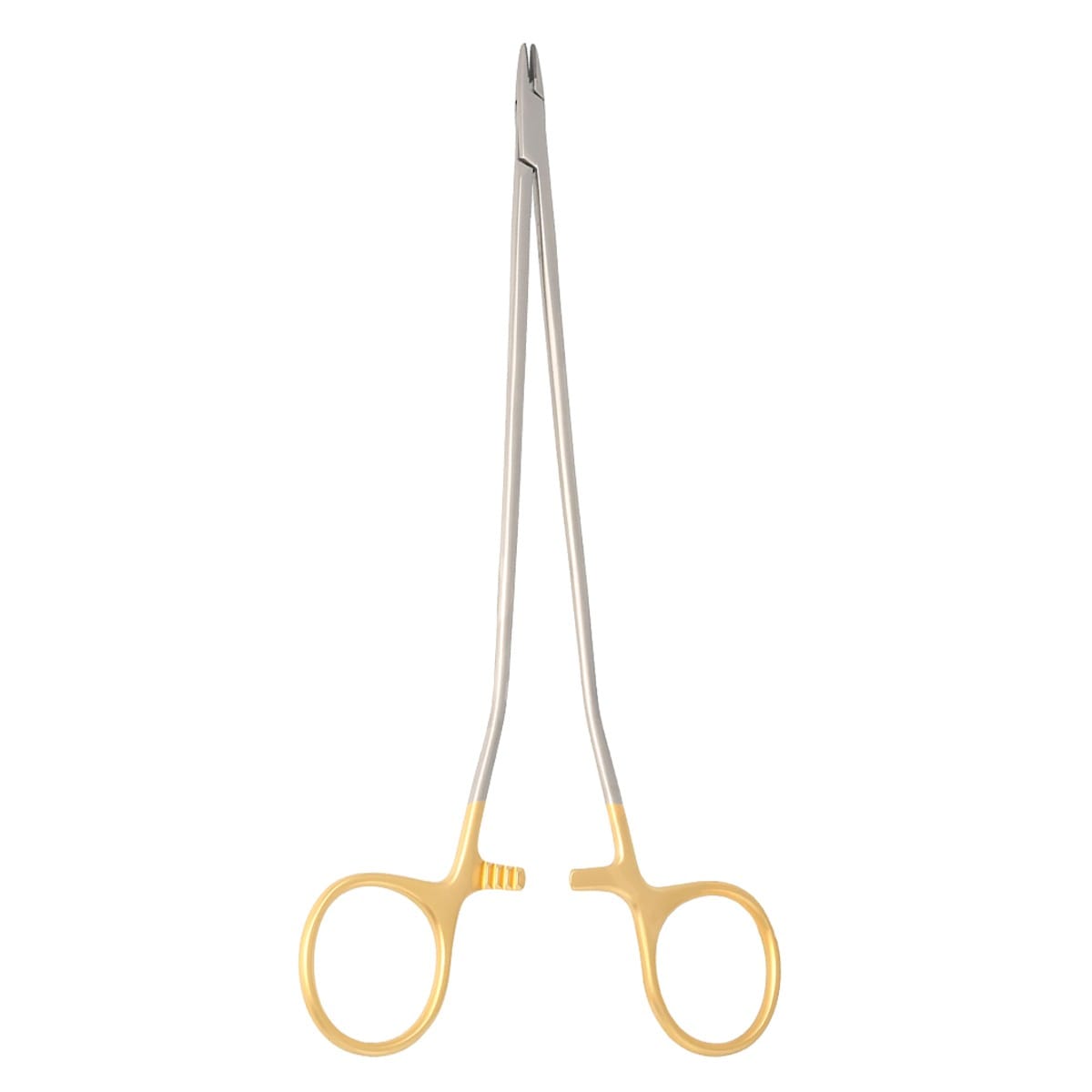 SCHWEDEN, Nadelhalter, 20 cm TC elastisches Modell – Dewimed Medizintechnik GmbH, Nahtmaterial