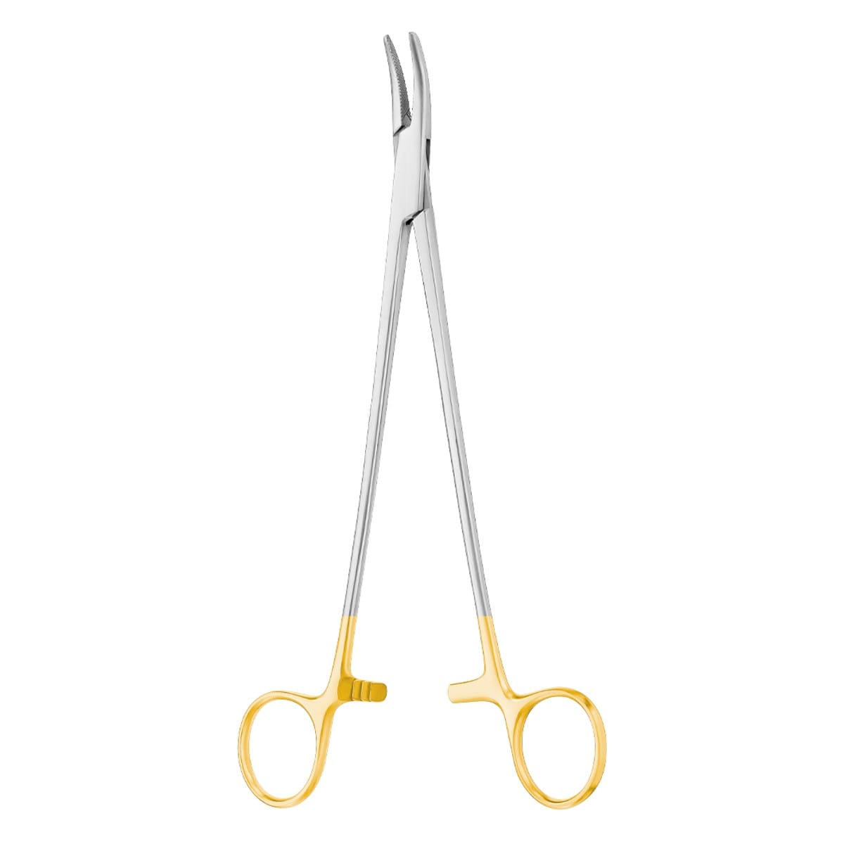HEANEY, Nadelhalter, 20 cm TC – Dewimed Medizintechnik GmbH, Chirurgische Instrumente