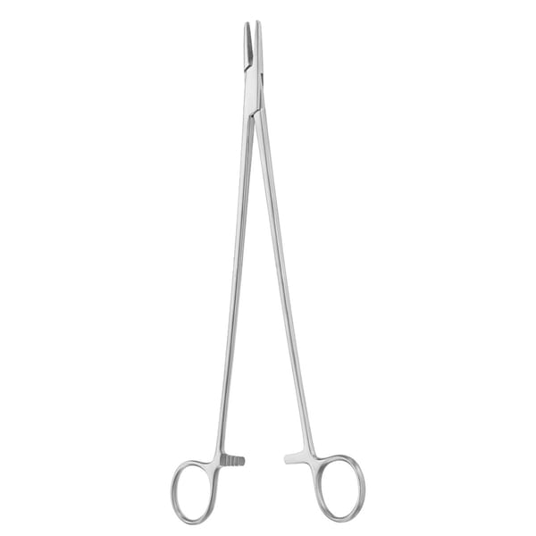 WANGENSTEEN, Nadelhalter, 27 cm