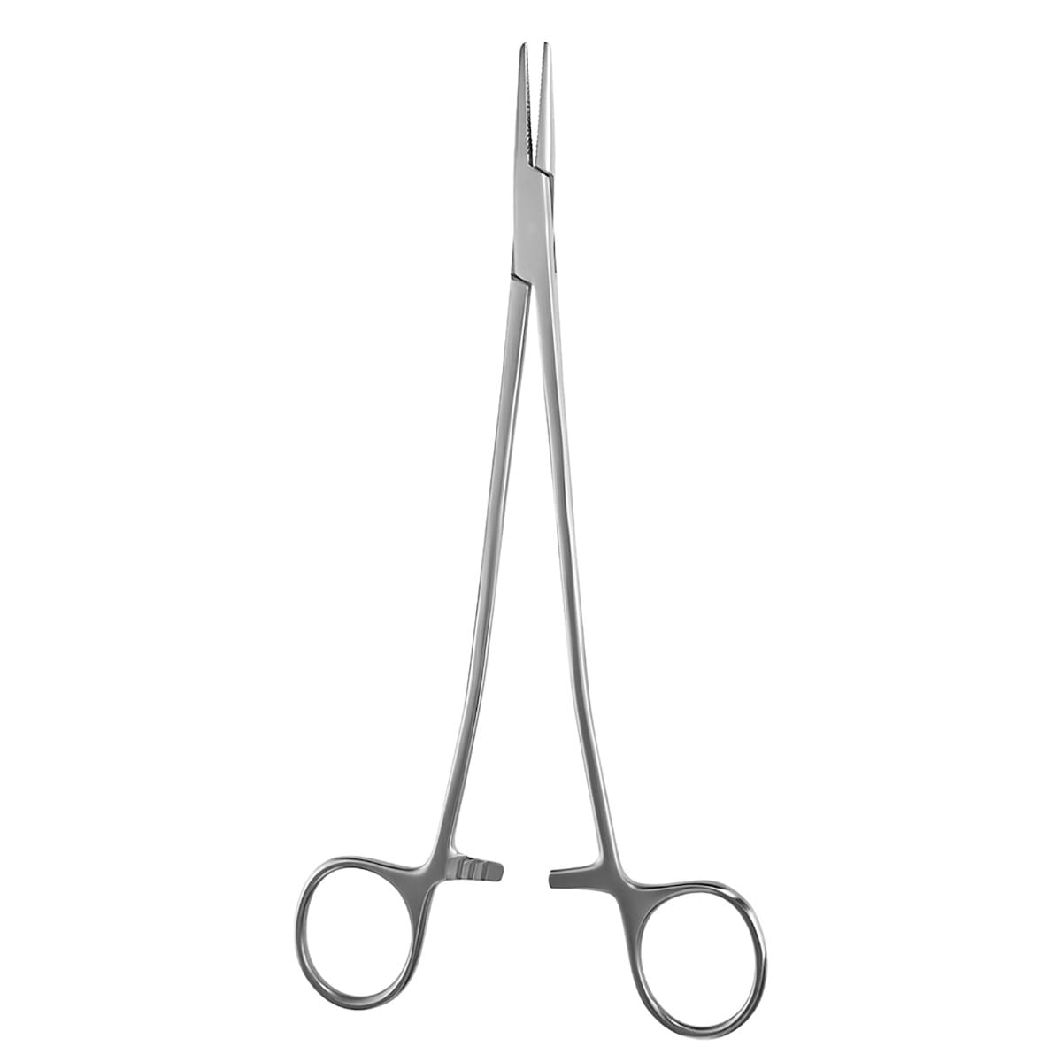 SAROT, Nadelhalter, 18 cm – Dewimed Medizintechnik GmbH, Chirurgische Instrumente