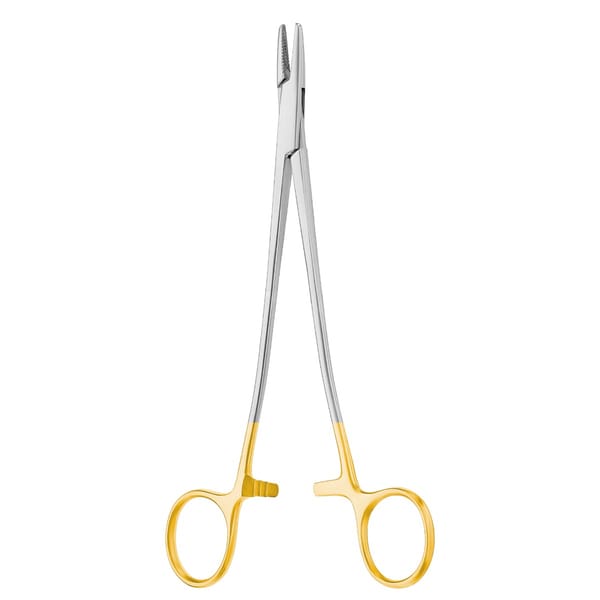 SAROT, Nadelhalter, 18 cm TC