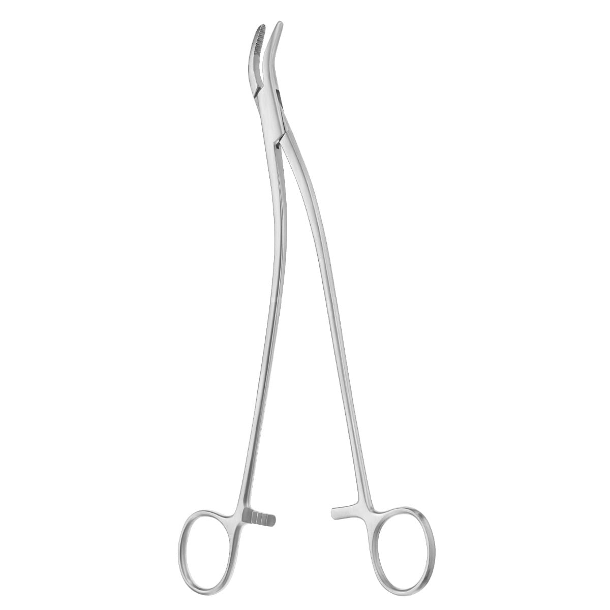 STRATTE, Nadelhalter, 23 cm – Dewimed Medizintechnik GmbH, Chirurgische Instrumente