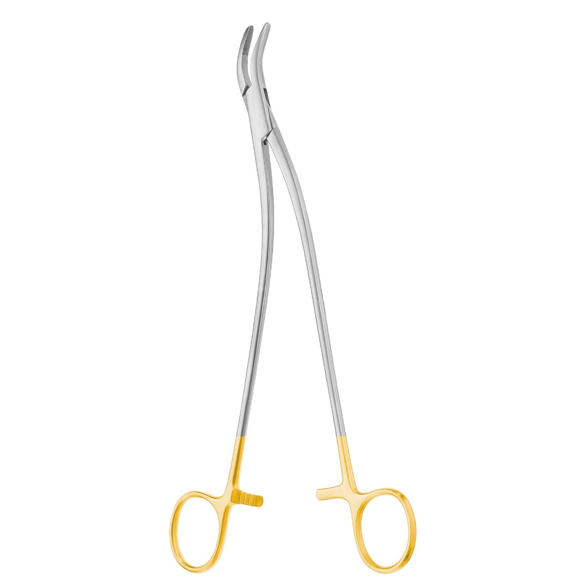 STRATTE, Nadelhalter, 23 cm TC – Dewimed Medizintechnik GmbH, Chirurgische Instrumente
