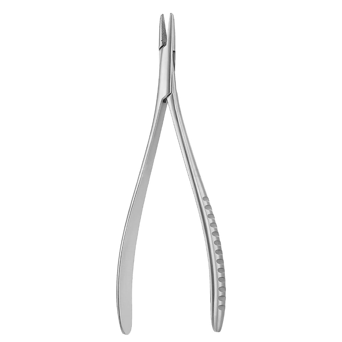 CRILE, Nadelhalter, 15 cm – Dewimed Medizintechnik GmbH, Chirurgische Instrumente