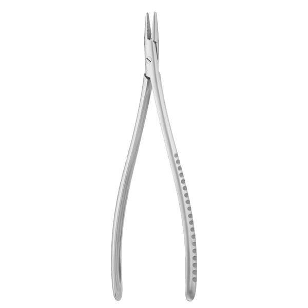 TOENNIS, Nadelhalter, 18 cm