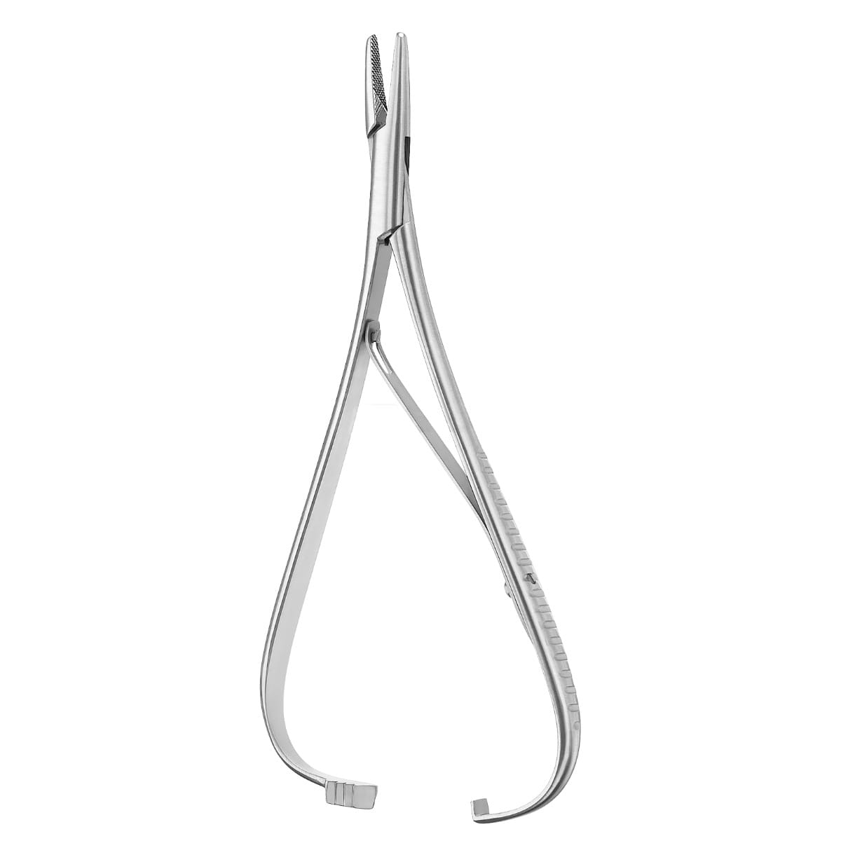 MATHIEU, Nadelhalter, 14 cm – Dewimed Medizintechnik GmbH, Chirurgische Instrumente