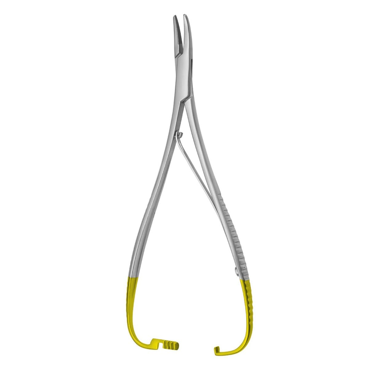 MATHIEU METZENBAUM, Nadelhalter, 17 cm – Dewimed Medizintechnik GmbH, Chirurgische Instrumente