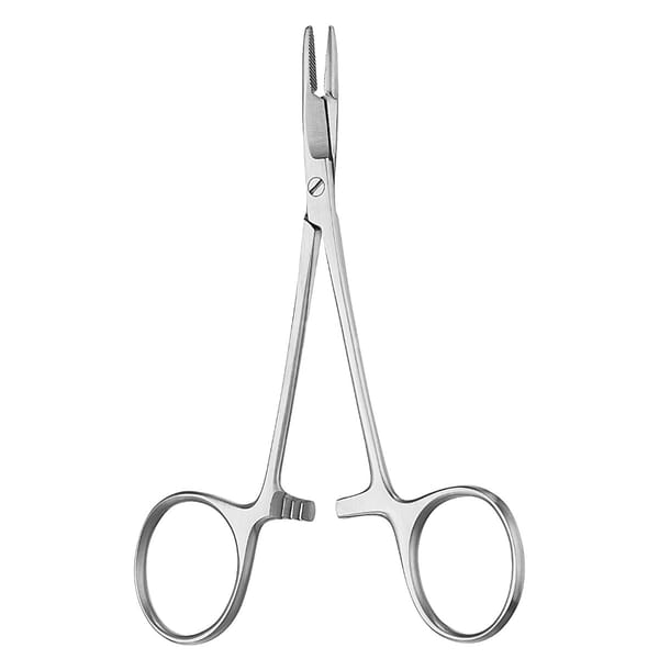 OLSEN HEGAR, Nadelhalter, 18 cm
