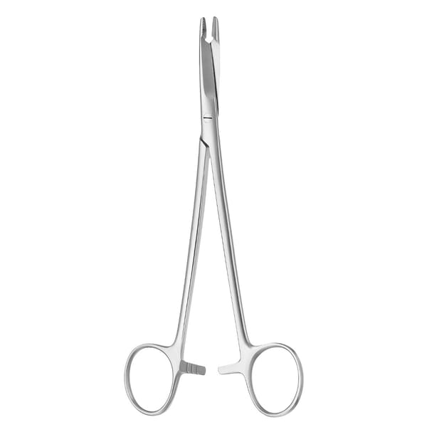 OLSEN HEGAR, Nadelhalter, 17 cm