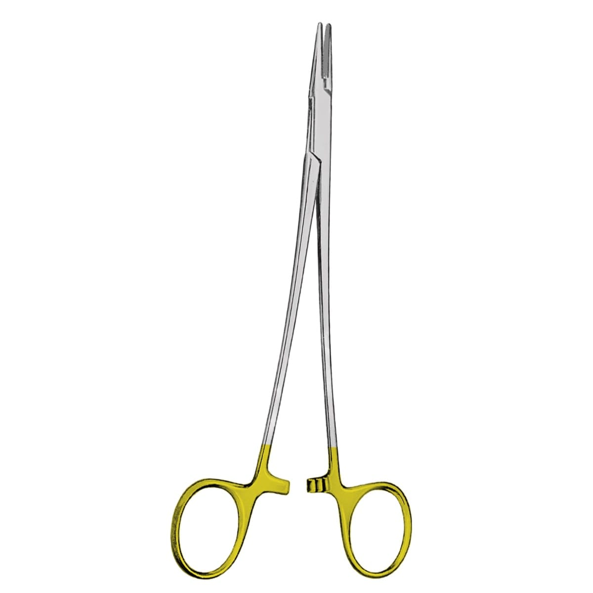 EUFRATE PASQUE, Nadelhalter, 14 cm TC – Dewimed Medizintechnik GmbH, Chirurgische Instrumente