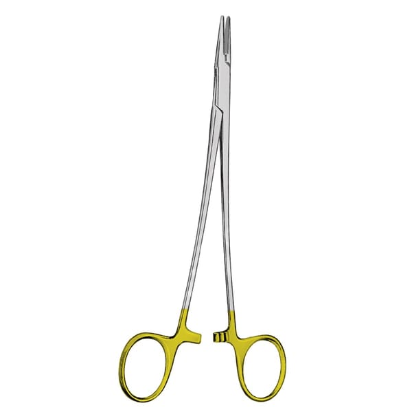 EUFRATE PASQUE, Nadelhalter, 18 cm TC