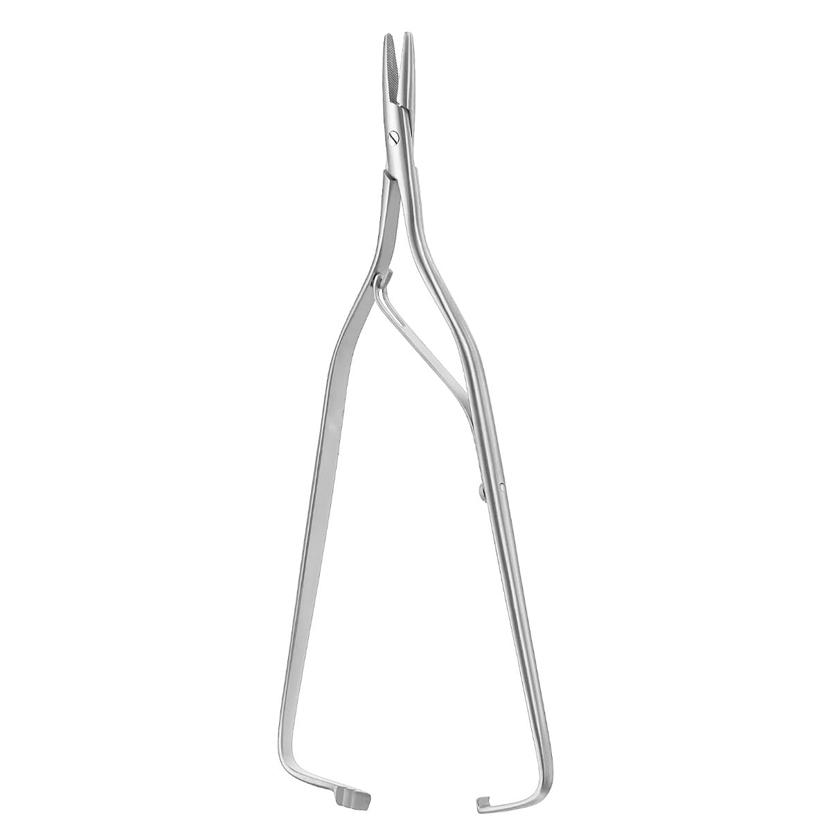 ARRUGA, Nadelhalter, 16 cm – Dewimed Medizintechnik GmbH, Chirurgische Instrumente