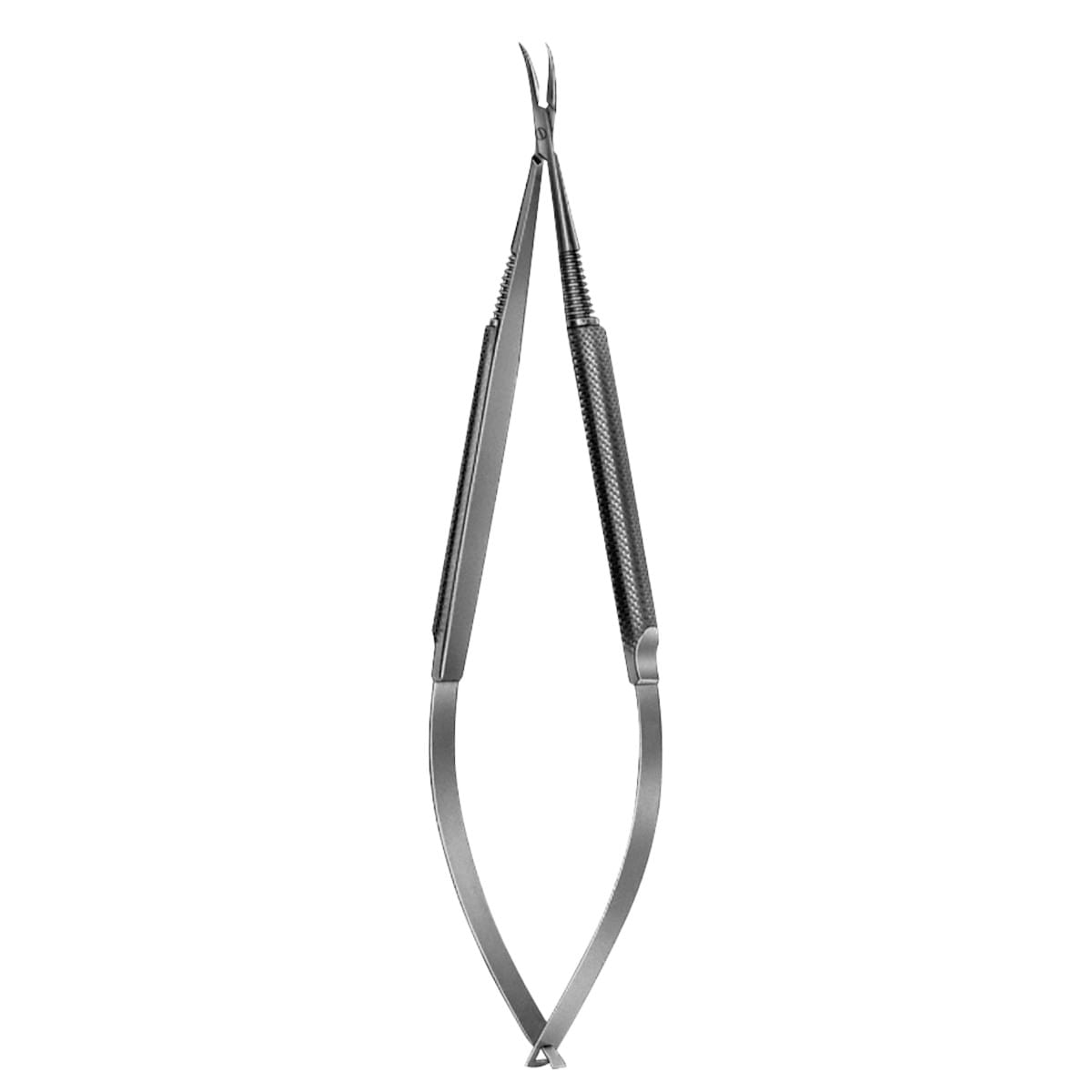 REILL, Nadelhalter, mikro, 15 cm – Dewimed Medizintechnik GmbH, Chirurgische Instrumente