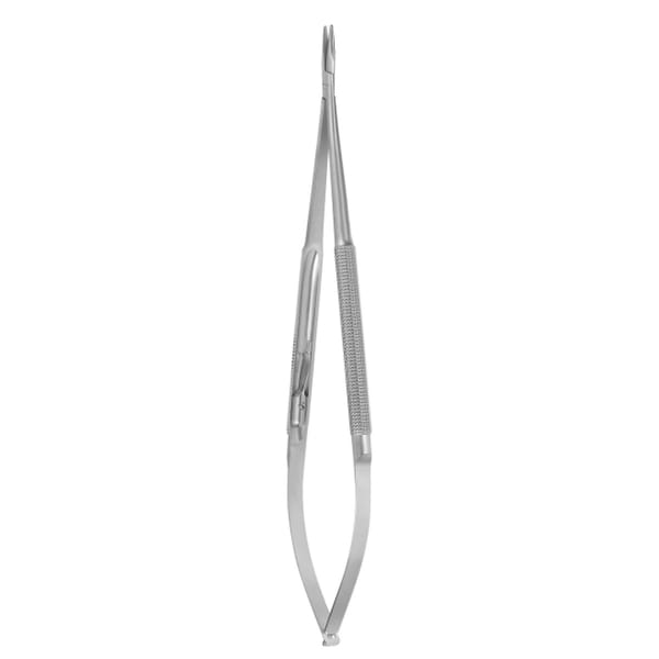 Nadelhalter, mikro, 18 cm Innensperre