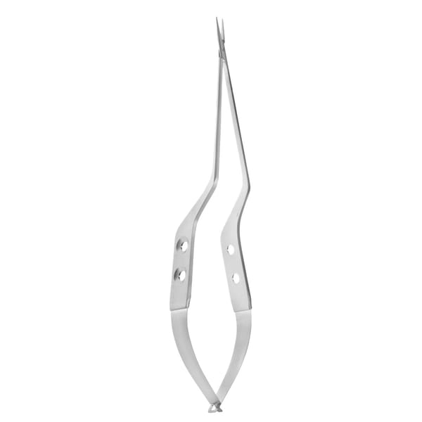 YASARGIL, Nadelhalter, mikro, 23 cm