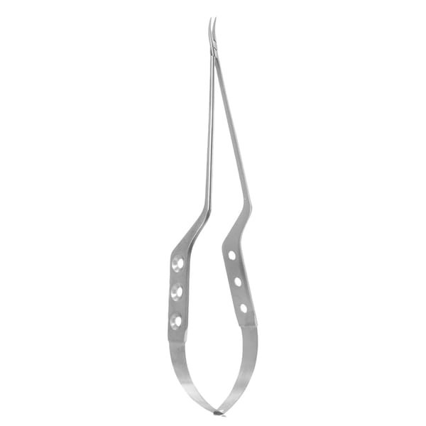 YASARGIL, Nadelhalter, mikro, 20 cm